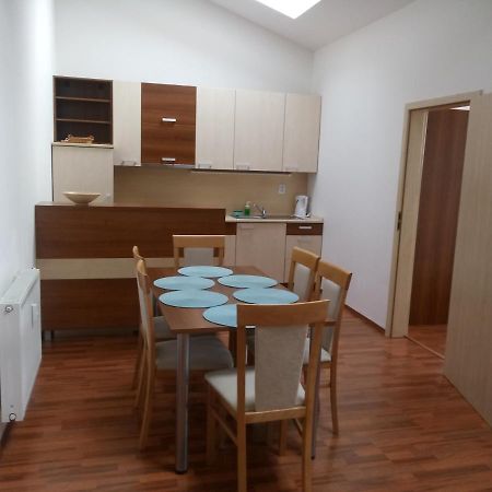 Apartmany Liptov Liptovský Mikuláš Extérieur photo