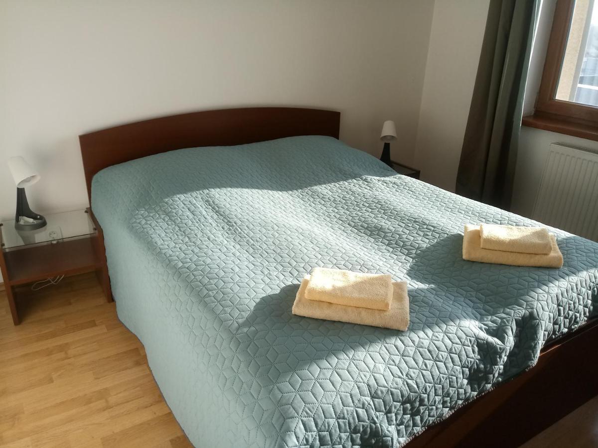 Apartmany Liptov Liptovský Mikuláš Extérieur photo