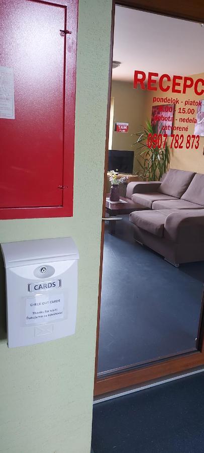 Apartmany Liptov Liptovský Mikuláš Extérieur photo