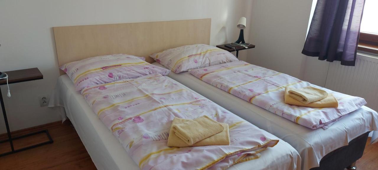 Apartmany Liptov Liptovský Mikuláš Extérieur photo