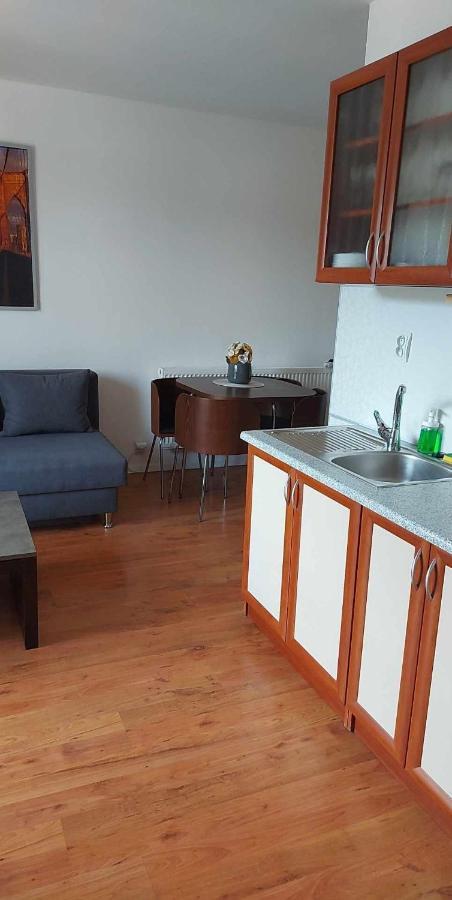 Apartmany Liptov Liptovský Mikuláš Extérieur photo