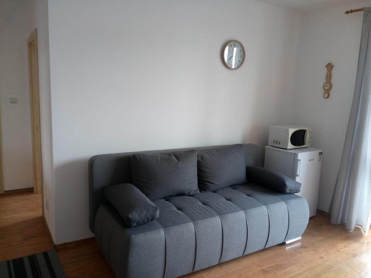 Apartmany Liptov Liptovský Mikuláš Extérieur photo