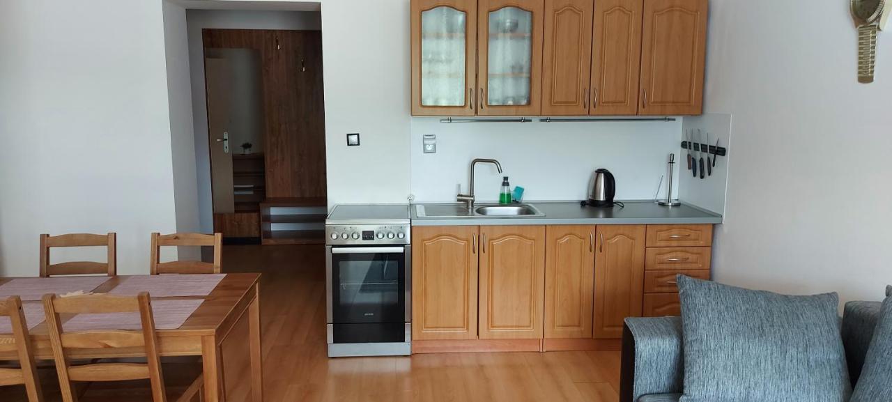Apartmany Liptov Liptovský Mikuláš Extérieur photo