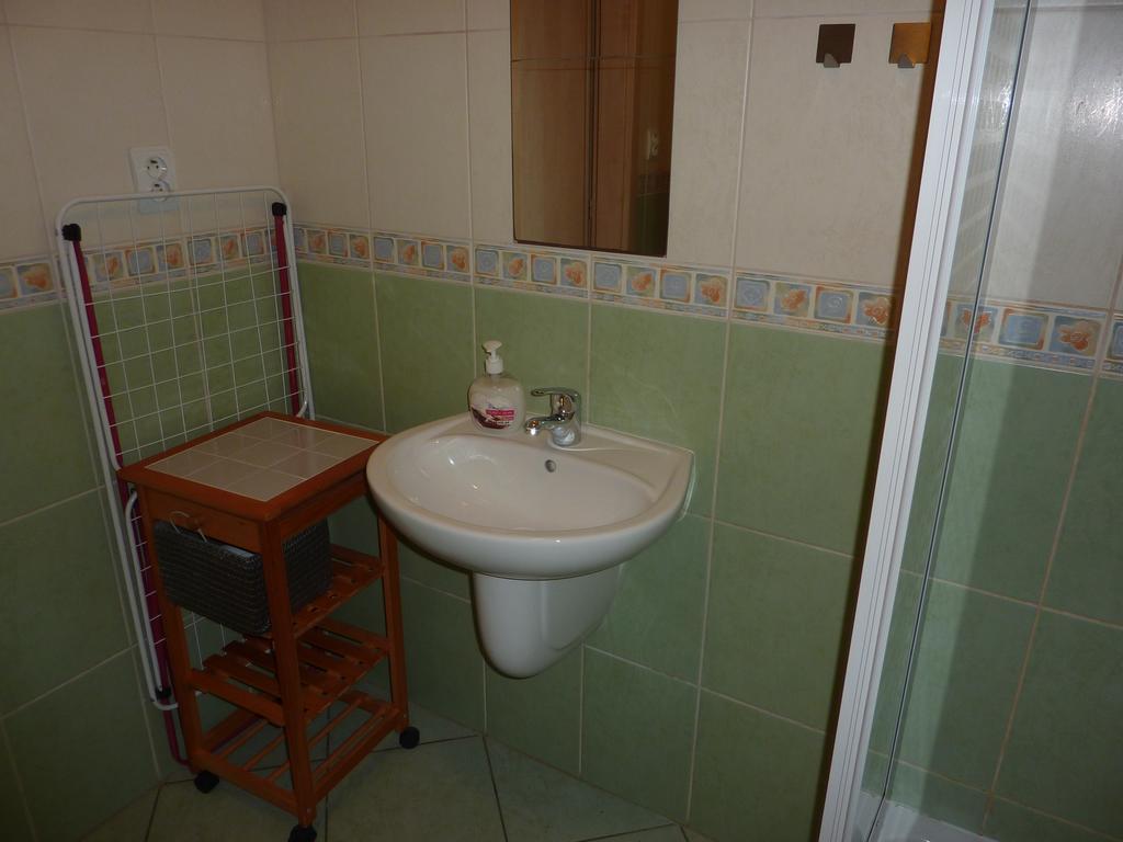 Apartmany Liptov Liptovský Mikuláš Extérieur photo