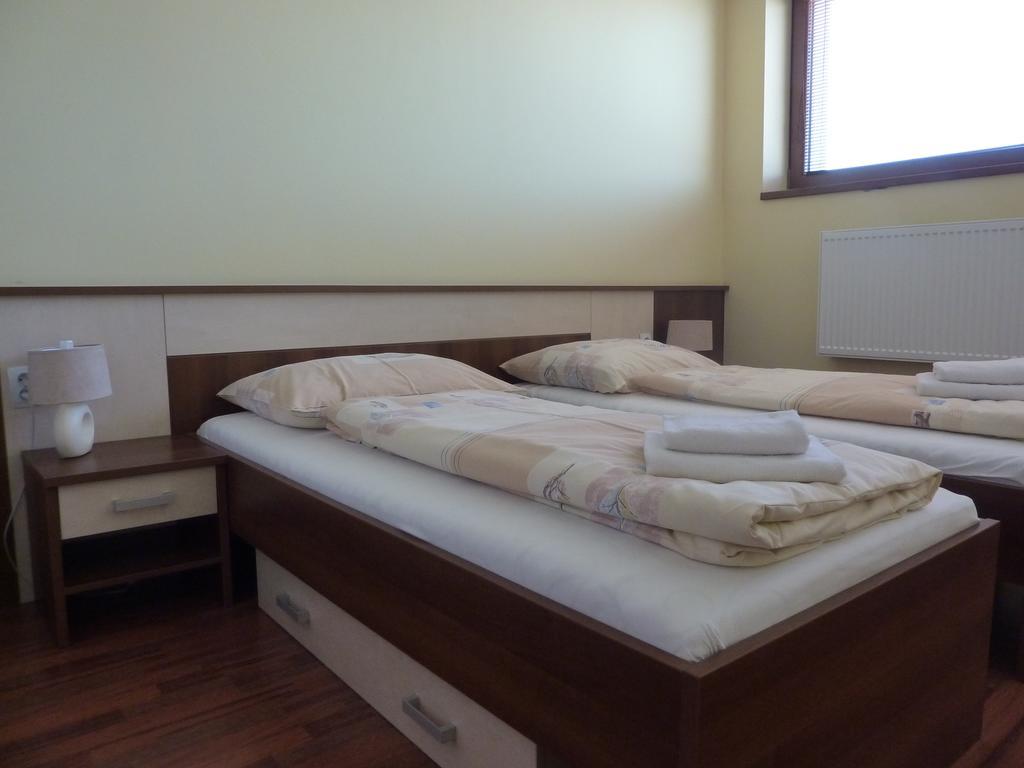 Apartmany Liptov Liptovský Mikuláš Extérieur photo
