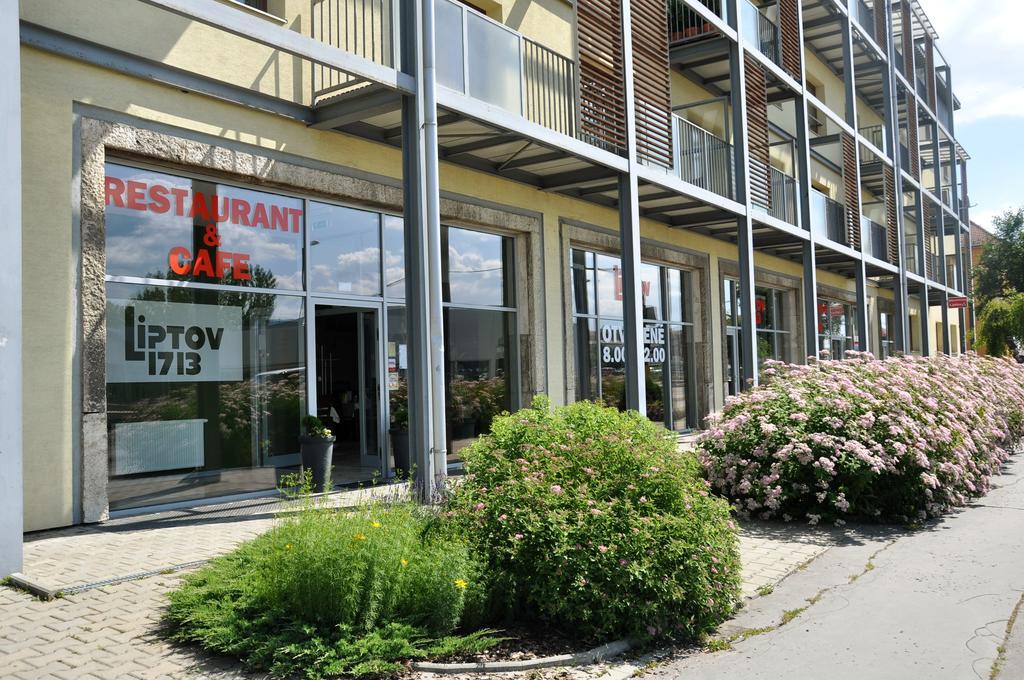 Apartmany Liptov Liptovský Mikuláš Extérieur photo