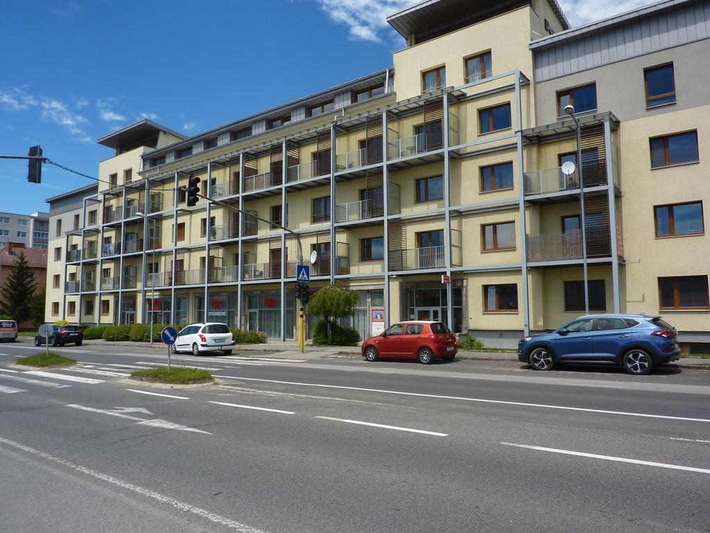 Apartmany Liptov Liptovský Mikuláš Extérieur photo