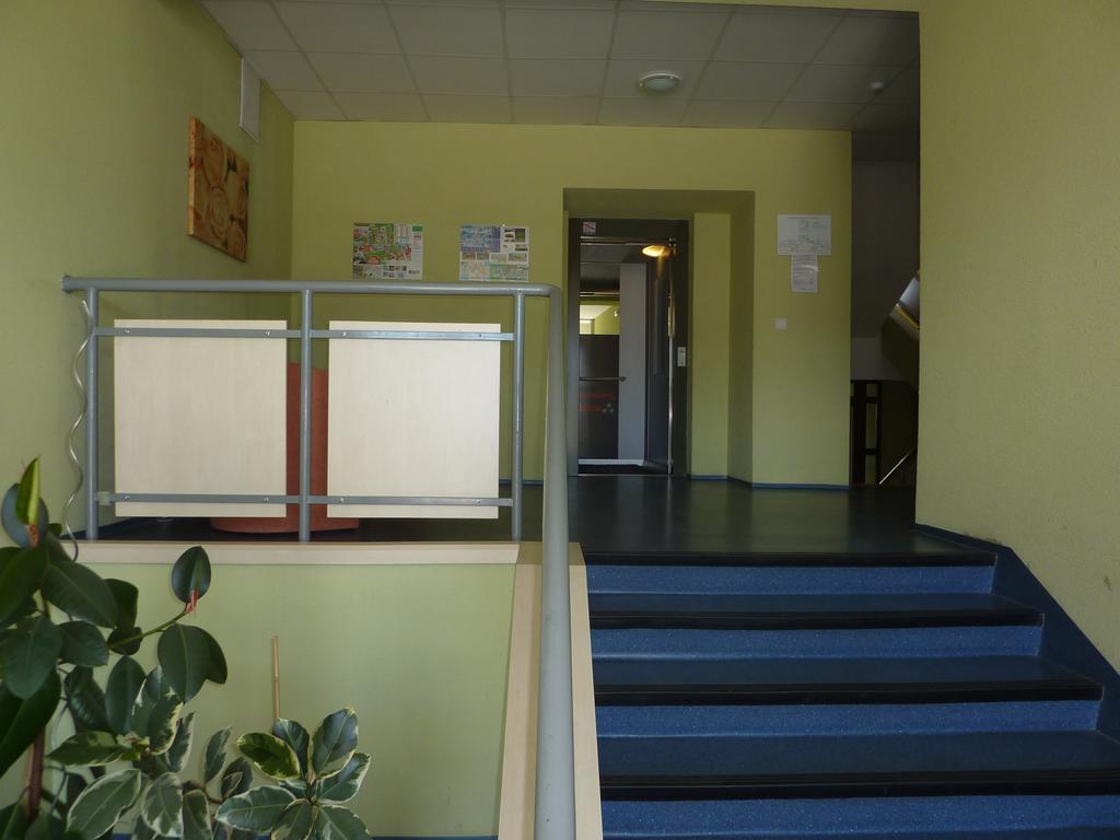 Apartmany Liptov Liptovský Mikuláš Extérieur photo